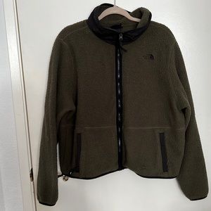 North Face Jacket